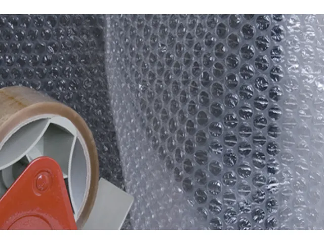 Luchtkussenfolie Cleverpack Rol 1000Mmx5M