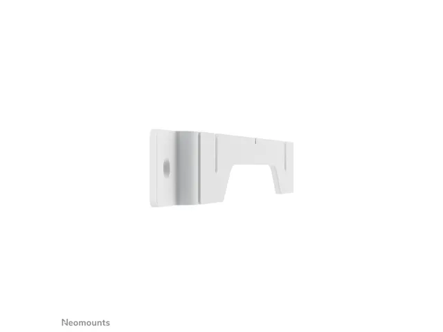 Support mural pour Sonos Ray Neomounts WL30-724WH1 blanc