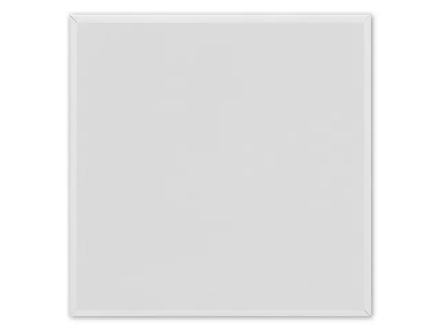 Canvaspaneel Kangaro 30x30 cm set 5 stuks 3mm board 280gr katoen 3x pr