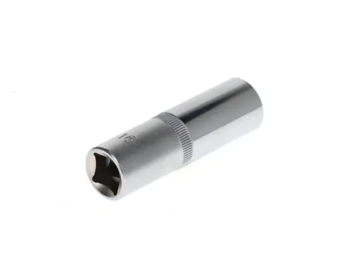 R61101614 Dopsleutel 1/2 inch 12vierkant 16mm lengte 77mm