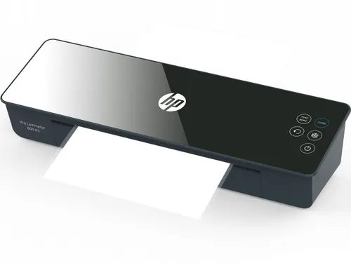 Lamineermachine hp pro laminator 600 a3