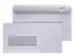 Envelop Hermes Ea5/6 110x220mm Venster links 40x110 Zelfklevend