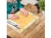 Set de table Tork 474600 Sun Advanced 1 épaisseur 42x30cm
