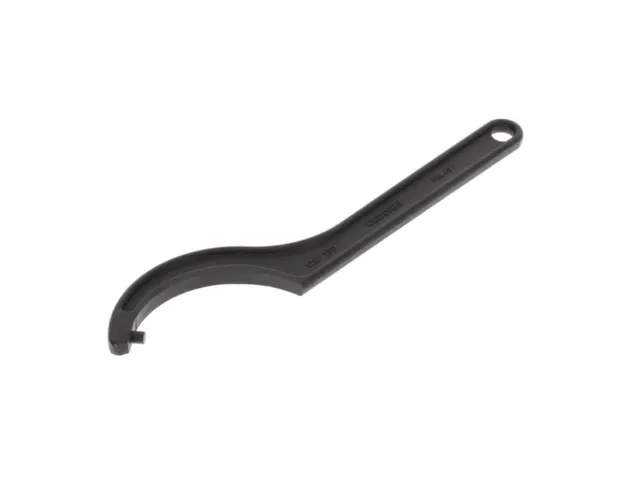 40 Z 120-130 Haaksleutel,DIN 1810 Vorm B,120-130mm