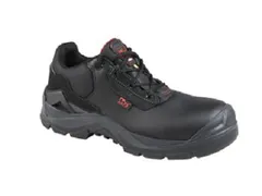 Chaussure de travail MTS Tech Access Flex S3 Basse Noir Pointure 48