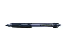 Balpen Uni-Ball Powertank 1Mm Zwart