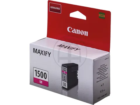 Inktcartridge CANON PGI1500M Maxify MB ink Magenta
