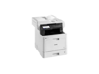Professionele All-In-One Kleurenlaserprinter Mfc-L8900Cdw - 2