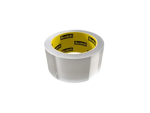 Plakband Scotch Extremium invisible 48mmx25m transparant