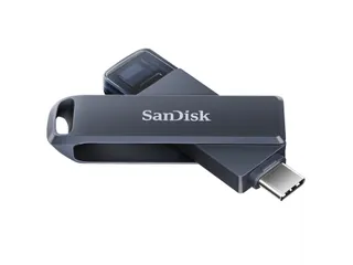 SanDisk Phone Drive voor iPhone 64GB Blauw - 5