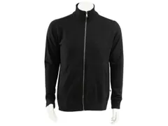 T'riffic 188623 TRI4342631 heren sweatvest, zwart, maat 3XL, per stuk