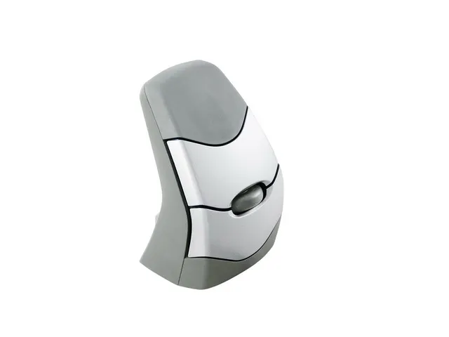 Dxt Precision Mouse Wireless Ergonomische Precisie Muis Verticaal