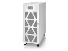 Easy UPS 3M - onduleur on-line - 60 KVA - 3:3 - 0min pour batterie ext