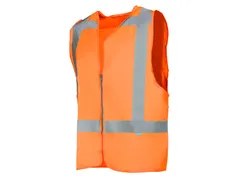 Sioen 9052 Solaka verkeersvest RWS - XL