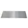 Stalen bodem,v. dossierkast,BxD 914x400mm,draagverm. 70kg,staal