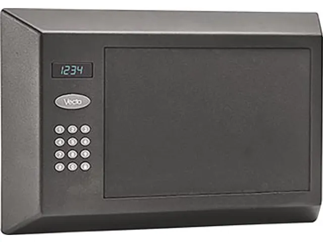 VP Safe, sleutelkluis