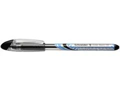 Rollerpen Schneider Slider Basic Zwart XB 0.6mm