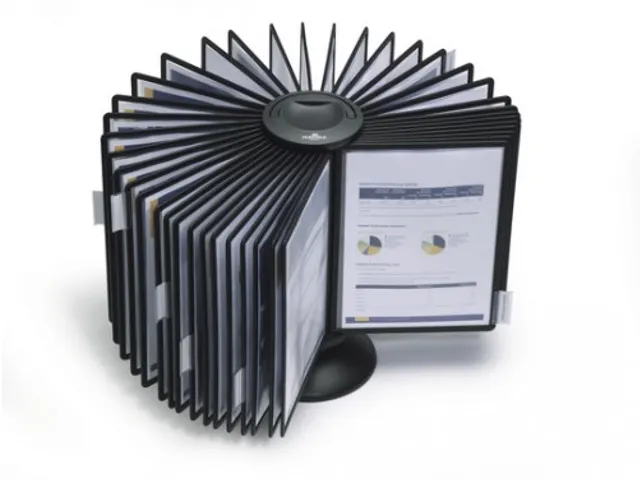 SHERPA Display System carousel 40