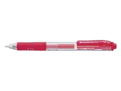 Gelschrijver Pentel K157 Rood 0.3Mm
