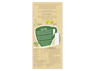 Cup-A-Soup Asperge 175ml - 3