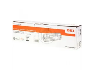 47095704 OKI C8xx toner black 5000pages - 1
