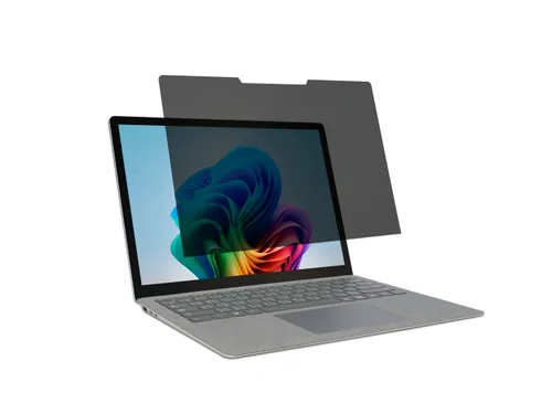 Privacy filter - 2-weg verwijderbaar voor Surface Laptop 7 13.8 inch