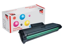 Tonercartridge Quantore alternatief tbv Samsung ML-D1042S zwart