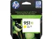 HP 951XL Inktcartridge CN048AE Geel High Capacity Origineel
