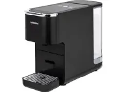 OUTLET TCM7042-GS TORNADO 5in1 Capsule Koffiemachine