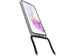 React Necklace Hoesje met koord Galaxy A35 5g transparant