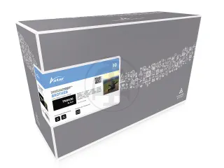 AS20218 ASTAR BROTHER TN3430 DCPL Toner zwart ST rebuilt 3000pag Chip - 1