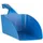 Vikan 56673 Hygiene Handschep Recht Groot Blauw