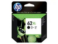 HP Inktcartridge zwart XL
