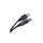 Kabel ACT USB 2.0 A male - USB B male 1 meter