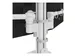 Bras 6 écrans Viewgo modular 260 blanc