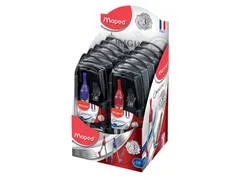 Passer Maped Origin 3-delig display à 10 stuks assorti