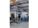 Échafaudage Pliant H Travail 5,60m Échafaudage 4,64x2,30x2,85m