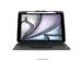 Targus THZ967NO VersaVu Bluetooth toetsenbordhoes voor iPad (Nordic)