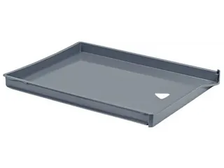 Ladenbox Leitz 5281 10 Laden Grijs - 5