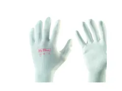 My-T-Gear Glovmech 550 mechanische handschoenen, PU gecoat, maat 6