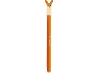 Eberhard Faber Gelpen met drukknop
