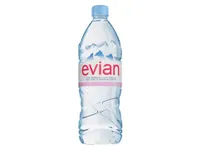 Evian Catering-artikelen