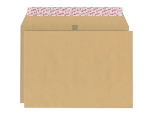 envelop Office FSC C4 90 gram kraftpapier 25 stuks