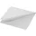 Duni Servet 25x25cm 2-laags Wit 8x300 stuks