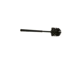 Toiletborstel Cleaninq zwart - 1