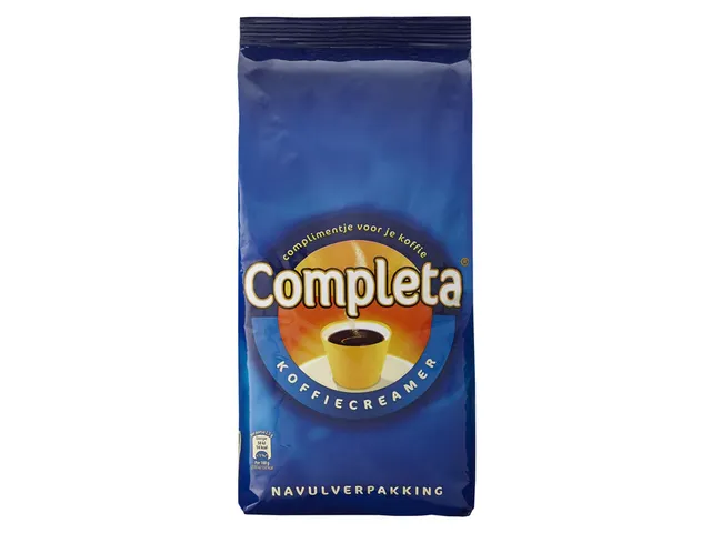 Koffiecreamer Friesche Vlag Completa zak 1kg