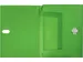 Recycle pochette documents, A4, vert