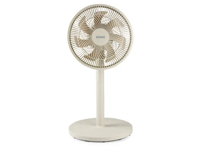 DOMO Statiefventilator 2-in-1 Sand Storm