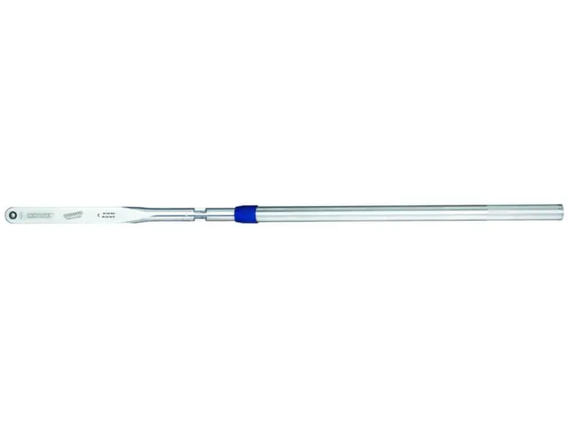 8562-001 Clé dynamométrique DREMOMETER CR 1/2 inch 60-300 Nm