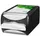 Tork 272511 Xpressnap Counter Napkin Dispenser Zwart